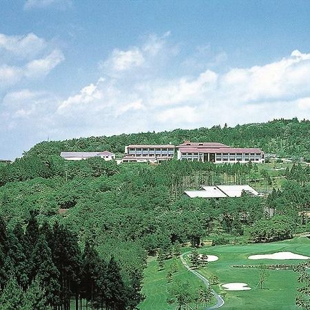 Menard Aoyama Resort Iga Exterior photo