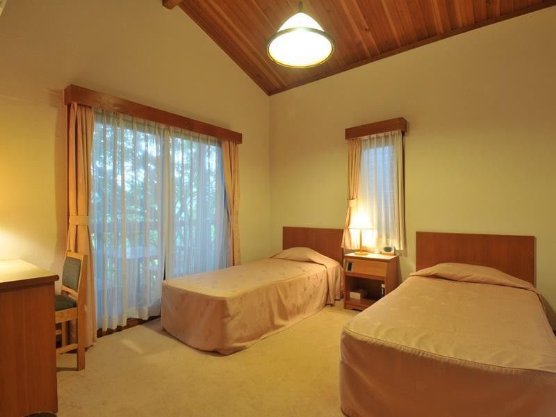 Menard Aoyama Resort Iga Exterior photo